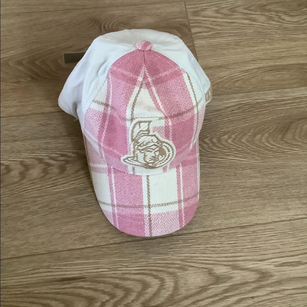 2/$30. NHL Ottawa Senators Old Time Hockey Baseball Cap